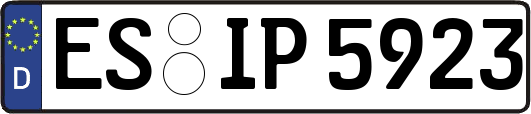 ES-IP5923
