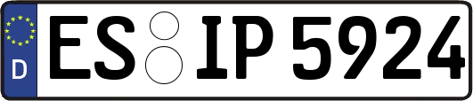 ES-IP5924