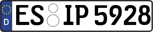 ES-IP5928
