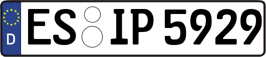 ES-IP5929