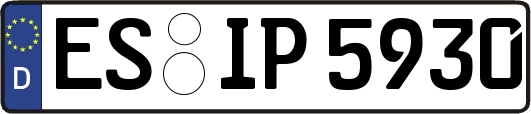 ES-IP5930