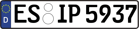 ES-IP5937