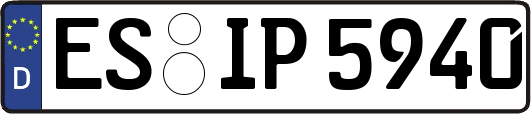 ES-IP5940