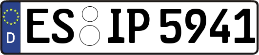 ES-IP5941