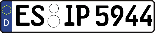 ES-IP5944