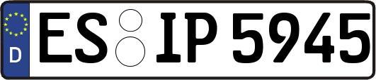 ES-IP5945