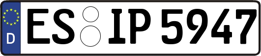 ES-IP5947