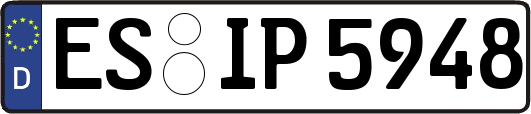 ES-IP5948