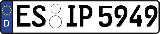 ES-IP5949
