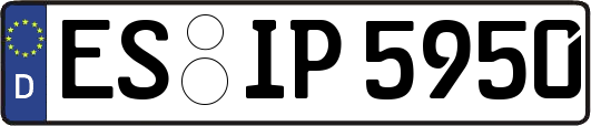 ES-IP5950