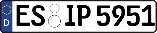 ES-IP5951