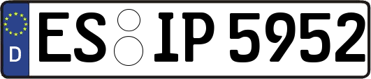 ES-IP5952