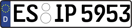 ES-IP5953
