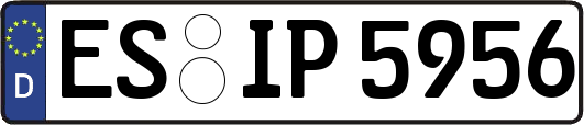 ES-IP5956