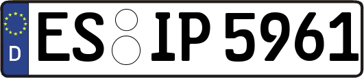 ES-IP5961