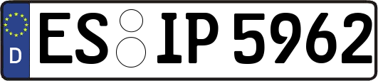 ES-IP5962
