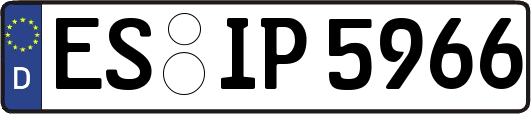 ES-IP5966