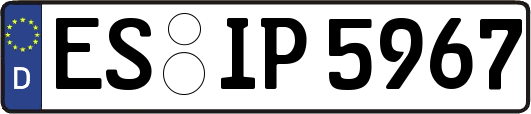 ES-IP5967