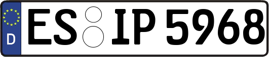 ES-IP5968
