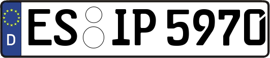 ES-IP5970
