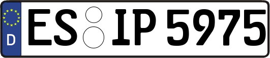 ES-IP5975