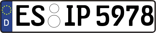 ES-IP5978