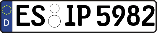 ES-IP5982