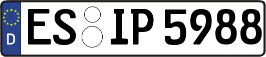 ES-IP5988