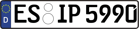 ES-IP5990