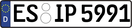 ES-IP5991