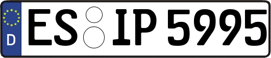 ES-IP5995