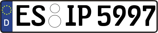 ES-IP5997