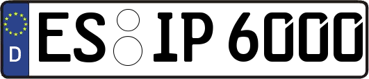 ES-IP6000