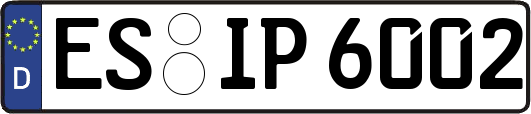 ES-IP6002