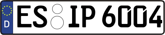 ES-IP6004