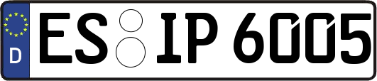 ES-IP6005