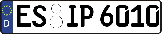 ES-IP6010