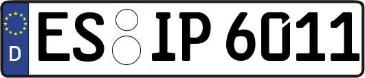 ES-IP6011