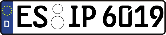 ES-IP6019