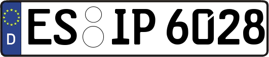 ES-IP6028