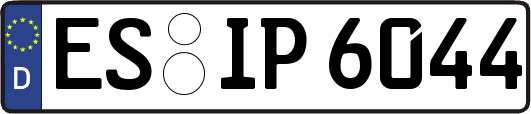 ES-IP6044