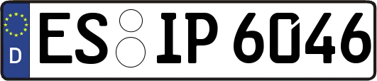 ES-IP6046