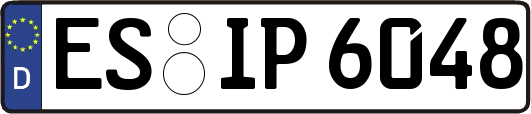 ES-IP6048