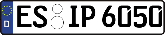ES-IP6050