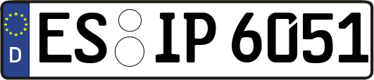 ES-IP6051