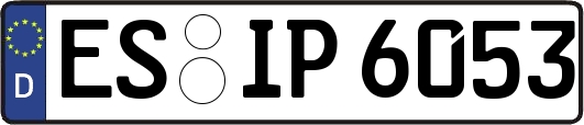 ES-IP6053
