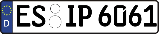 ES-IP6061