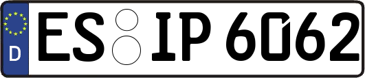 ES-IP6062