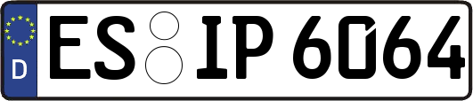 ES-IP6064