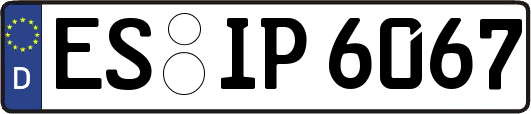 ES-IP6067